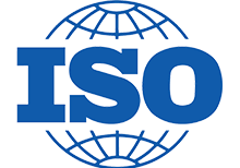 ISO 9001:2015 Certified