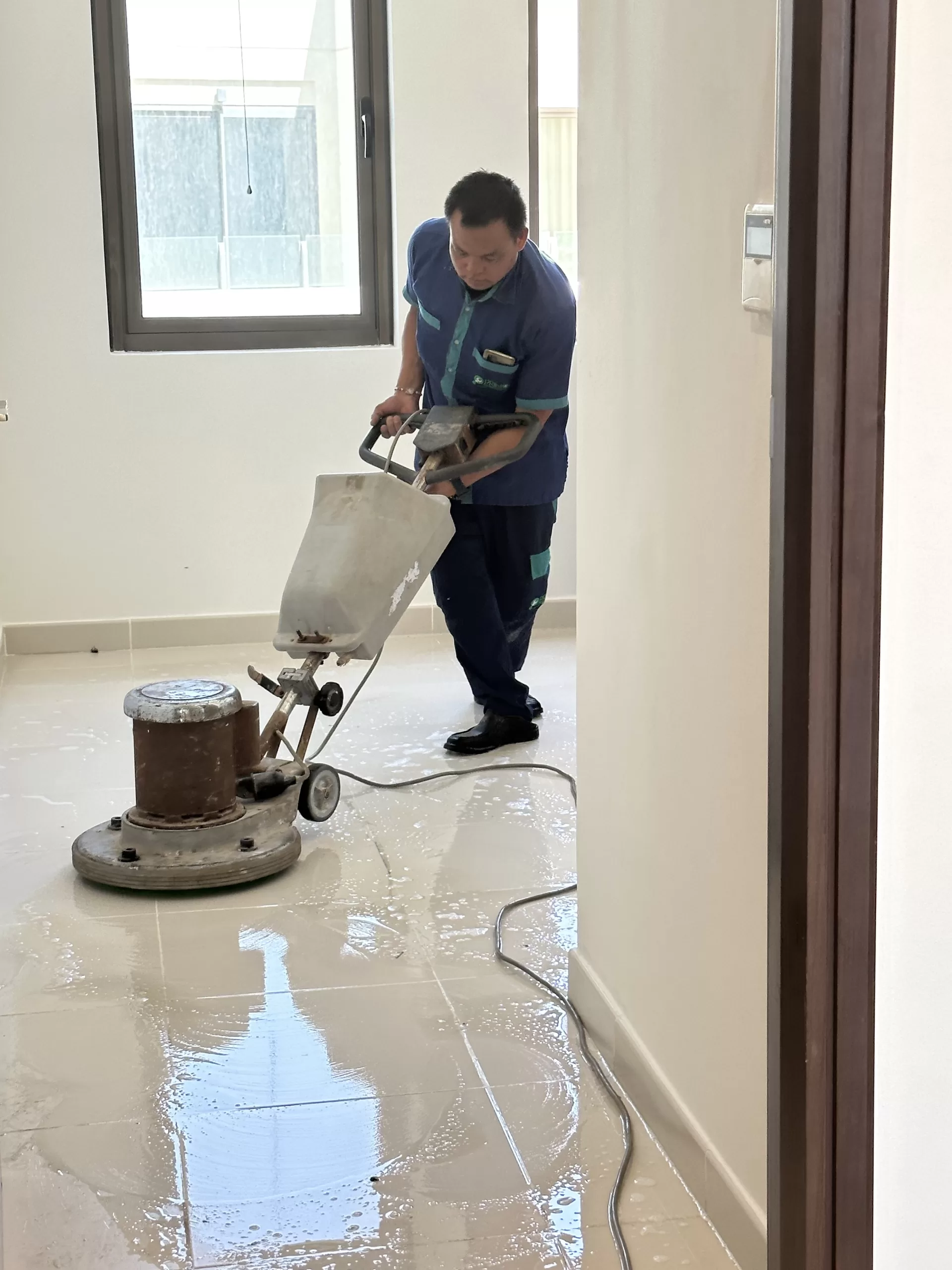 Home Deep Cleaning services in Dubai