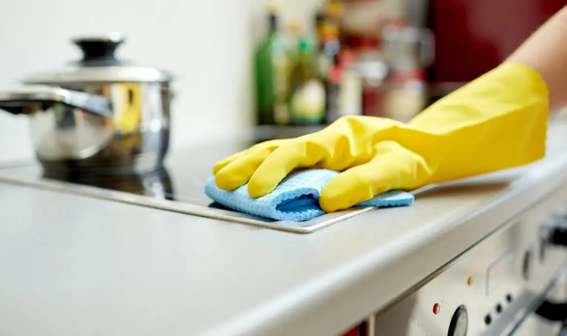 Kitchen Duct Cleaning in dubai