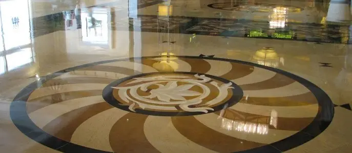 Marble Polishing Dubai