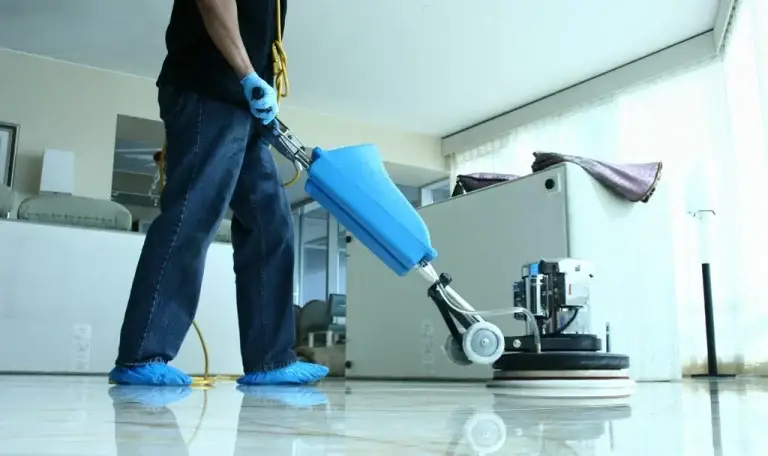 cleaning companies in Dubai