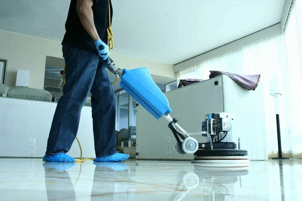cleaning companies in Dubai