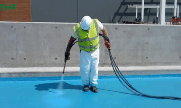 Waterproofing Company in Dubai