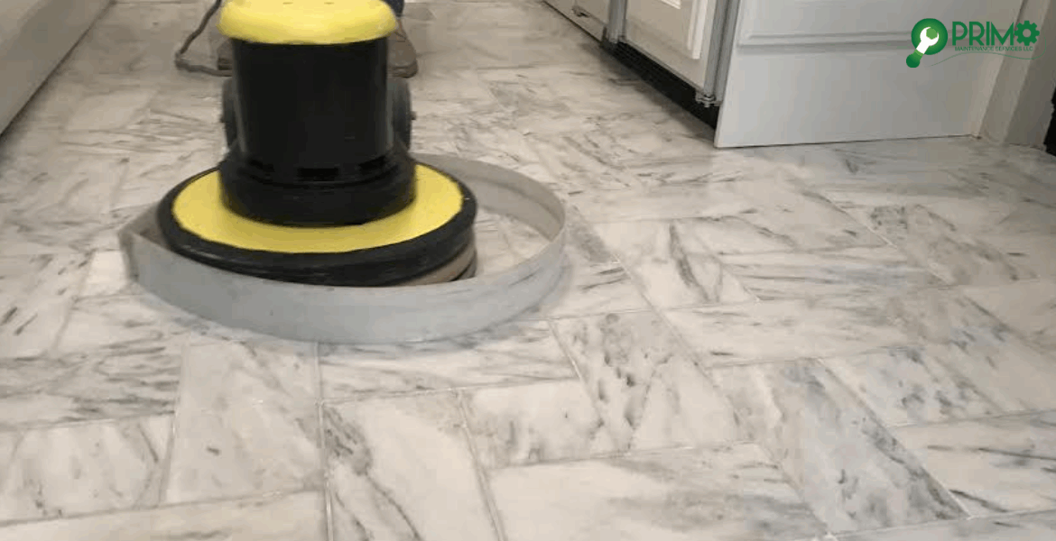 marble polishing contract in Dubai