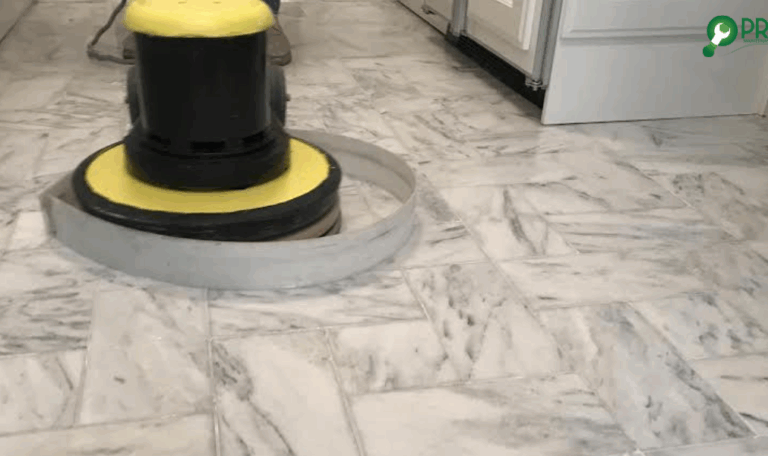 marble polishing contract in Dubai