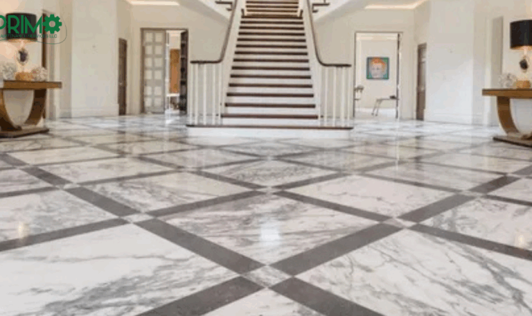 Marble Polishing Dubai