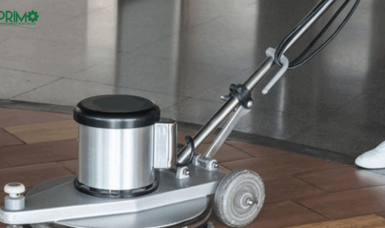 Marble Polishing Services in Dubai