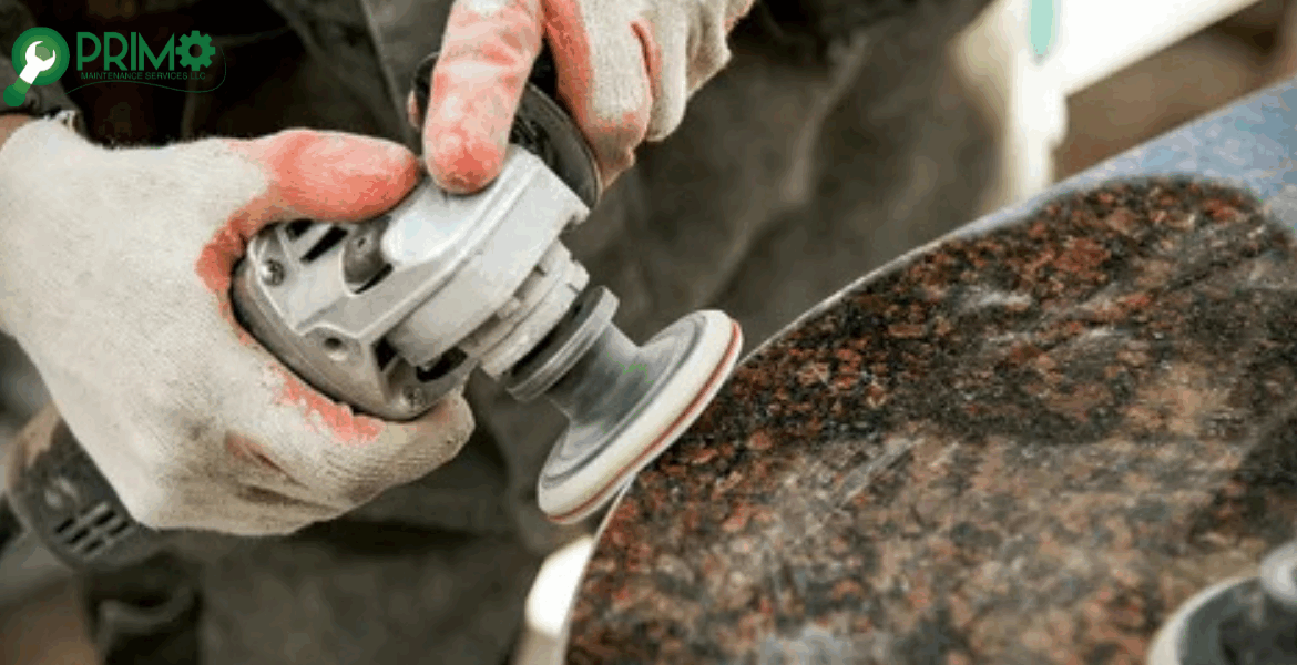 Marble Polishing Trends 2025