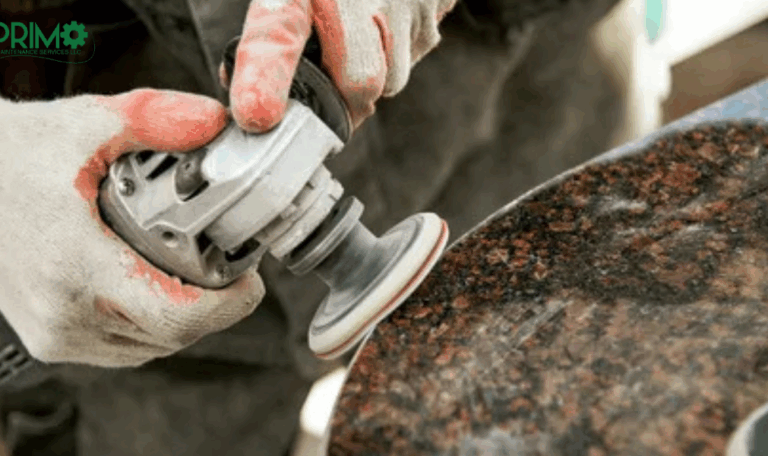 Marble Polishing Trends 2025