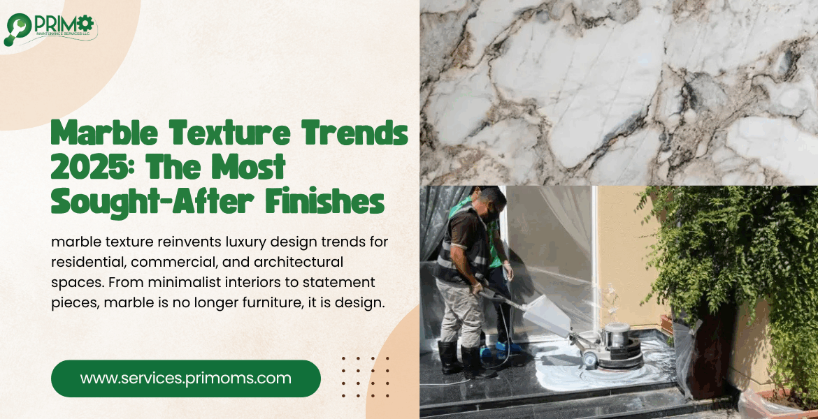 Marble Texture Trends 2025
