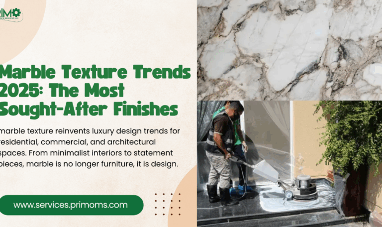 Marble Texture Trends 2025