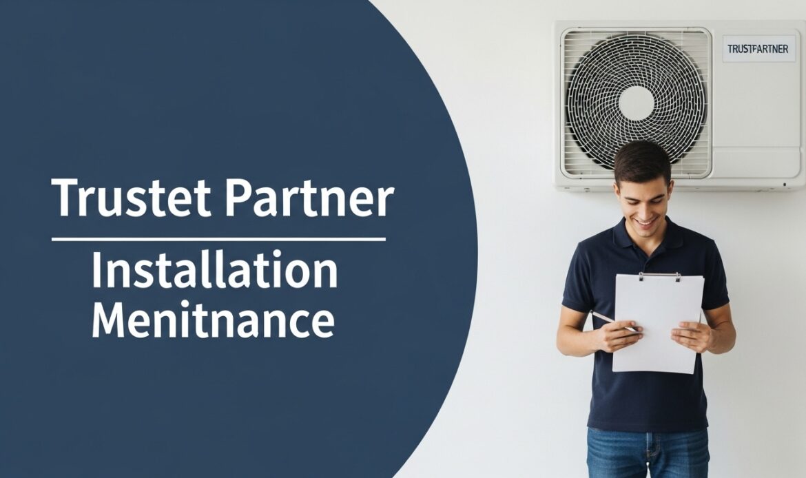 Your Trusted Partner for AC Installation and Maintenance