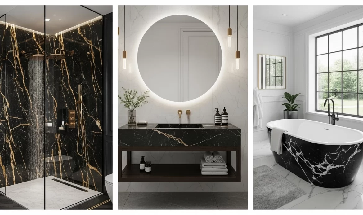 Black-Marble-Designs-for-Kitchens_-Bathrooms_-and-Living-Rooms