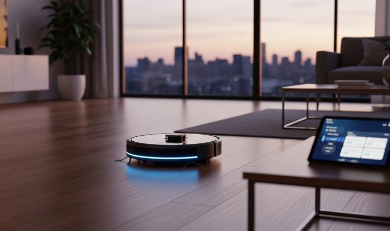 future of cleaning technology