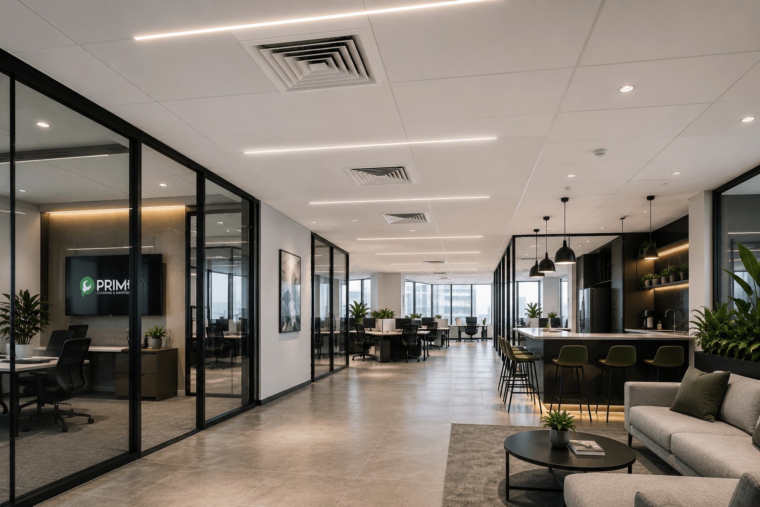 Fitout and renovation services in Dubai