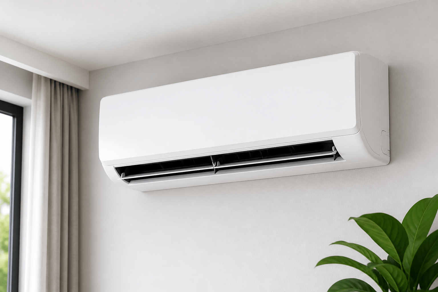 Split AC installation in Dubai