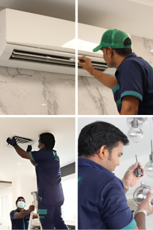 Annual Maintenance Contract