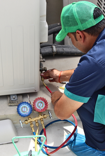 annual maintenance contract (AMC)