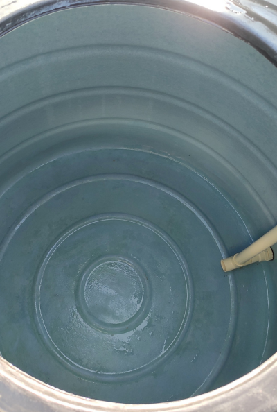 water tank cleaning dubai